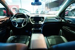 جي ام سي اكاديا